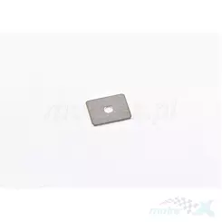 Fußrastenauflage QJMotor 58256P160000