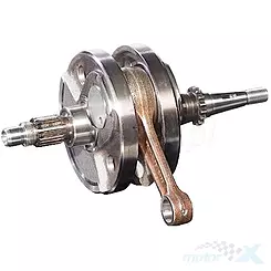 Kurbelwelle, Prox 10.2403, Yamaha YZF 250 03-13
