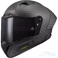 Integralhelm LS2 FF805 Thunder GP Aero Carbon