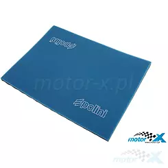 Luftfiltereinsatz 297x420mm Polini (universal, zum Ausschneiden)