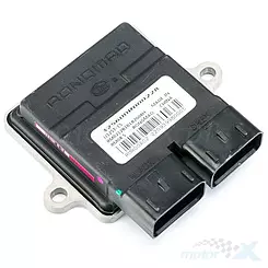 ECU Motorsteuergerät Zipp GP 125