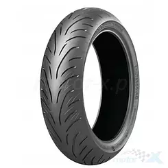 Bridgestone Battlax T31 190/55R17 (75W) TL Hinterreifen