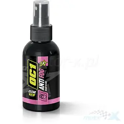 Antifog für Visiere, Brillen, Helmscheiben, OC1 Anti FOG, 100ml