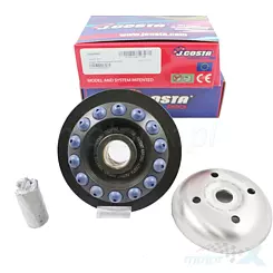 Variator JCosta IT625PRO