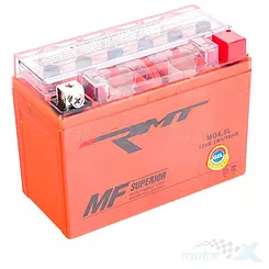 Gel-Batterie YB6.5L 12V 6.5Ah 139x66x101mm