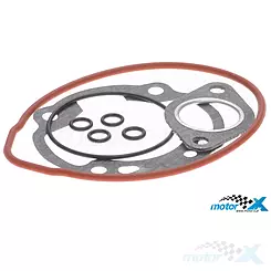 Kopf- und Zylinderdichtung 70cc Airsal Sport / Tech Racing Morini / Suzuki 50 2T LC
