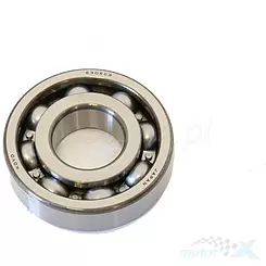 Kugellager 6306 C3 30x72x19mm KOYO, Athena MS300720190C3K