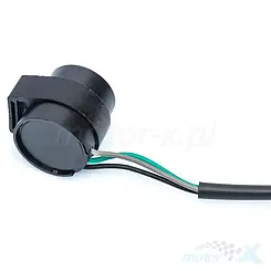 Romet XDV 125 Blinkerrelais
