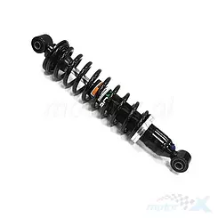 ATV-Stoßdämpfer vorne Heavy Duty, 58mm Hub, 310mm Länge, Bronco AU-04302
