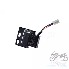 SPULE MIT MODUL S-53 VAPE Z-71