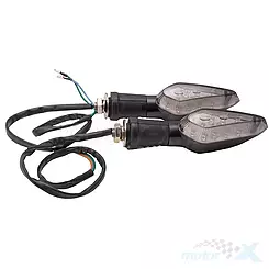 Hintere Blinker Barton Travel 125