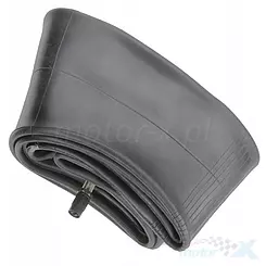 Schlauch 70/100-17, Ventil TR4, Stärke 2mm, KINGSTONE