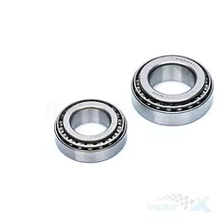 Lenkkopflager, Sattelstütze Romet Arrow Fly RS 50 / Ogar Caffe 50