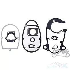 Motordichtungen komplett Set Komar kraj extra