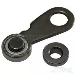 Zuumav Schaltklauenrolle Zongshen NC 300 4T LC