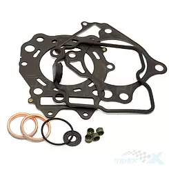 Athena TOP-END Zylinderkopf- und Zylinderdichtung Suzuki AN Burgman 400 99-02