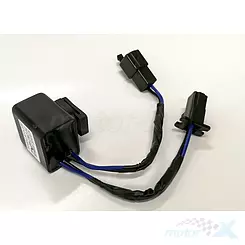 EMI Lüfterfilter Kymco Xciting 400