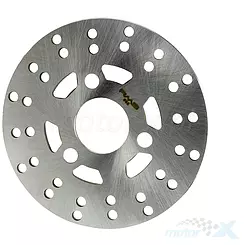 Bremsscheibe 155mm, RMS, Roller 4T