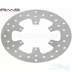 Bremsscheibe RMS Gilera Runner 125-200