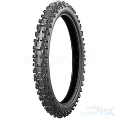 Offroad Motorradreifen Bridgestone Battlecross X20 90/100-21 57M TT vorne