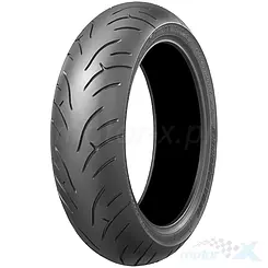 Straßenreifen Motorrad Bridgestone Battlax BT-023 150/70R17 (69W) TL hinten