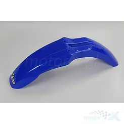 Vorderradkotflügel blau UFO Plast Yamaha YZ 80 / YZ 85 93-14