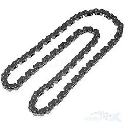 Steuerkette 96 Glieder, Yamaha X-City 125 08-12 / X-Max 125 06-18 / MT 125 14-18 / YZF-R 125 08-17 / WR 125 09-17