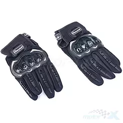 Handschuhe offroad MSC-17 schwarz