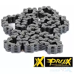Steuerkette 92RH2015-124M Borg Warner - Prox (31.1900) BETA RR 350/390/430/480 '11-20, TM 450 '06-12, Honda CBR 929RR '00-0