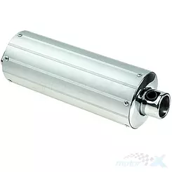 Auspuff  Romet 2T