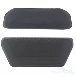 Rückenlehne für Kappa KVE58 K-Venture Topcase