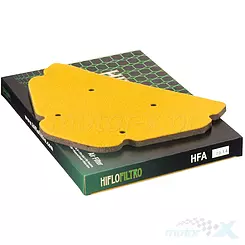 Luftfiltereinsatz Schwamm HifloFiltro HFA2914