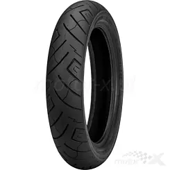 Shinko 180/65B16 777 81H TL REINF Motorradreifen Straßenreifen Hinterrad