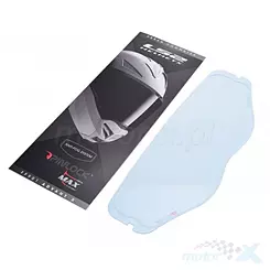 LS2 FF901 DKS433 Pinlock 120 Max Vision Helm