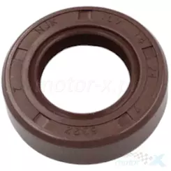 Dichtung 14x24x7mm Zuumav Zongshen NC 300 4T LC