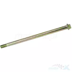 Achse M14x295mm Hinterrad Romet RR / RS 50