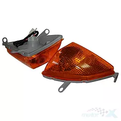 Blinker vorne links Honda CBR 1000