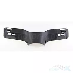 Lenkerabdeckung hinten NIU M+ / MQi+