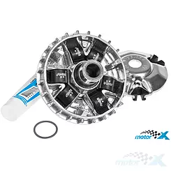 Polini Maxi Hi-Speed Variomatik, Peugeot Geopolis/Jetforce/Satelis 125 4T