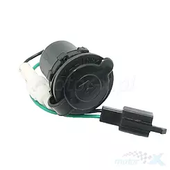 12V DC-Steckdose Kymco Agility R16
