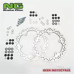 Bremsscheibe NG 1046XK28