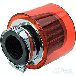 Konischer Luftfilter 30mm 0°