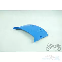 Hinterer Kotflügel Oberer Verbinder Hellblau