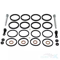Vorderradbremsensatz Reparaturkit, All Balls 18-3150