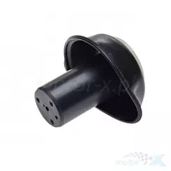 Membran-Gaszug WM Motor TOURMAX VCC-207