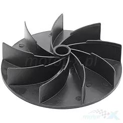 Motorkühlventilator, Schneefräse Romet Home Edition HE4