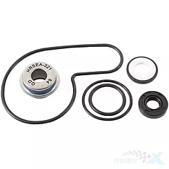 Hot Rods Wasserpumpen-Reparatursatz WPK0054