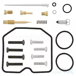 Vergaser Reparatursatz All Balls Kawasaki KLF 300B BAYOU '92-'95