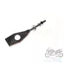 Rechter Kettenspanner Shineray 50Q-2E