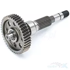 Antriebswelle Romet GT Max 125 2023